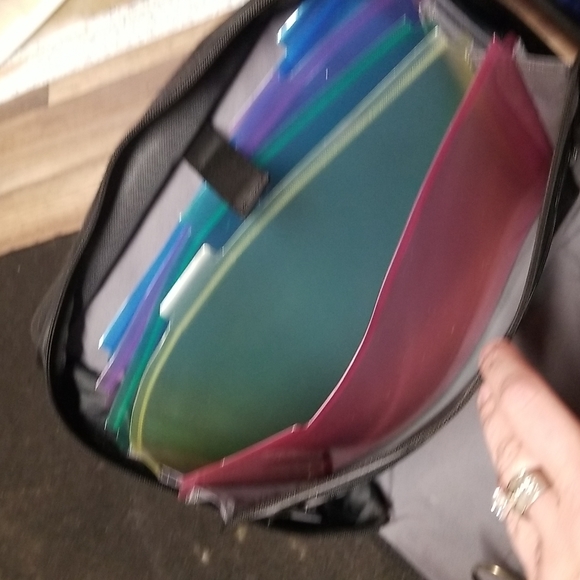 AMAZON BASICS PAPER STORAGE - Picture 2 of 4